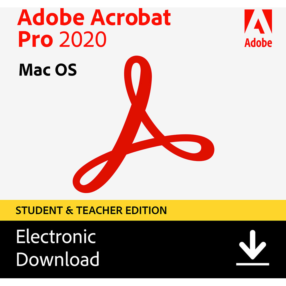 Adobe Acrobat Xi Mac Download